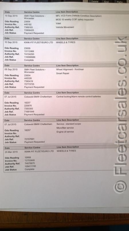 BMW 520D SE Touring Steptronic